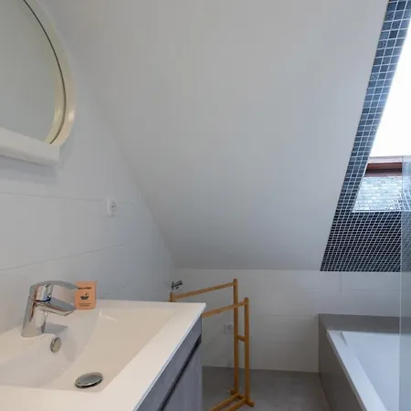 Ideal - Quiet Garden - Free Parking Eurovision Mulhouse