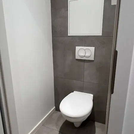 Ideal - Quiet Garden - Free Parking Eurovision Mulhouse